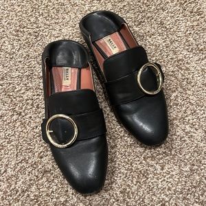 Bally loafer made in Italy